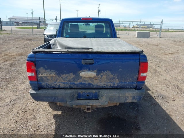 Продажа на аукционе авто 2011 Ford Ranger Sport/xl, vin: 1FTKR4EE9BPB12459, номер лота: 12620654