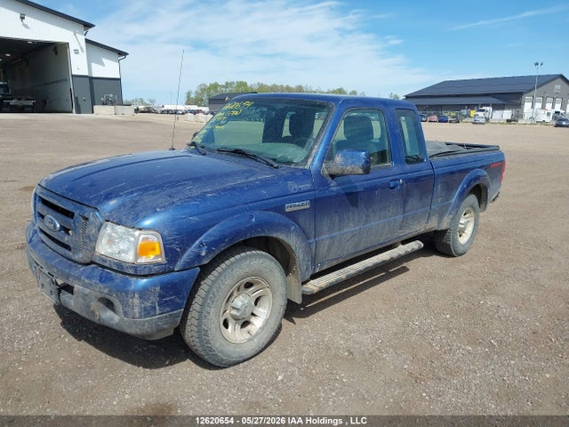 Продажа на аукционе авто 2011 Ford Ranger Sport/xl, vin: 1FTKR4EE9BPB12459, номер лота: 12620654