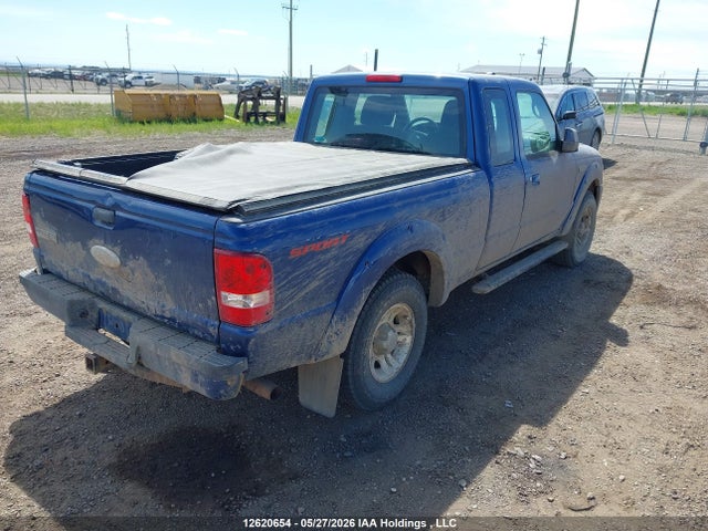 Продажа на аукционе авто 2011 Ford Ranger Sport/xl, vin: 1FTKR4EE9BPB12459, номер лота: 12620654