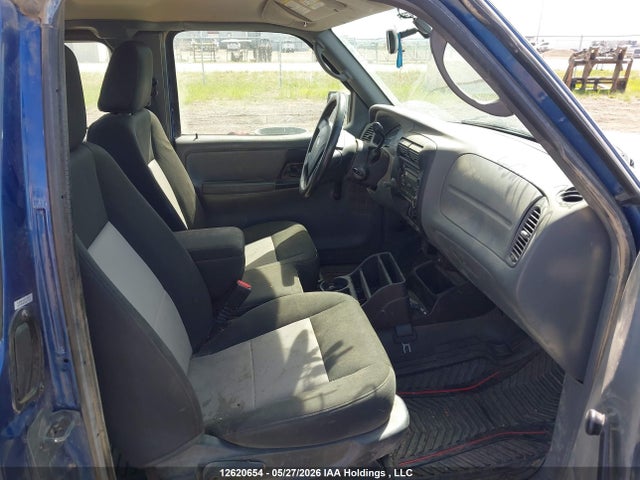Продажа на аукционе авто 2011 Ford Ranger Sport/xl, vin: 1FTKR4EE9BPB12459, номер лота: 12620654