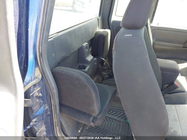 Продажа на аукционе авто 2011 Ford Ranger Sport/xl, vin: 1FTKR4EE9BPB12459, номер лота: 12620654