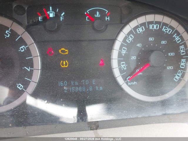12620045 :رقم المزاد ، 1FMCU9D79AKC02558 vin ، 2010 Ford Escape Xlt Automatic مزاد بيع