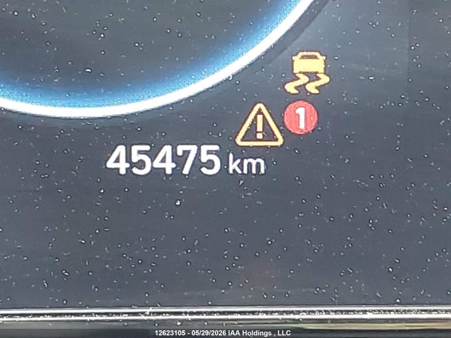 2025 Hyundai Elantra მანქანა იყიდება აუქციონზე, vin: KMHLR4DF4SU037438, აუქციონის ნომერი: 12623105