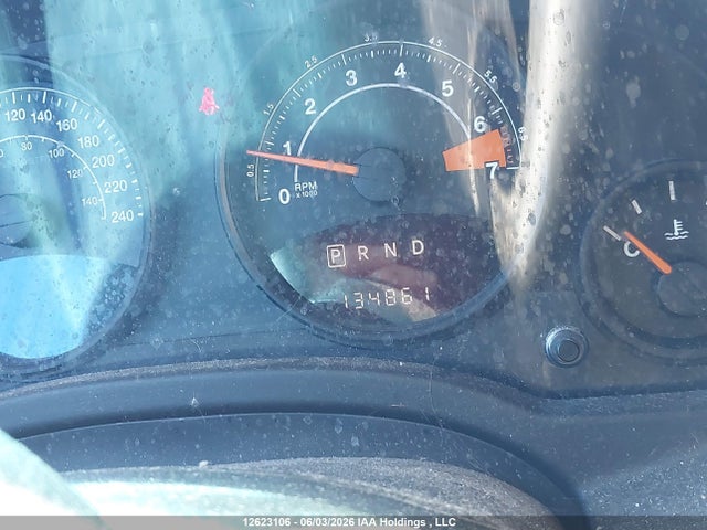 12623106 :رقم المزاد ، 1C4NJRAB7GD797406 vin ، 2016 Jeep Patriot Sport/north مزاد بيع