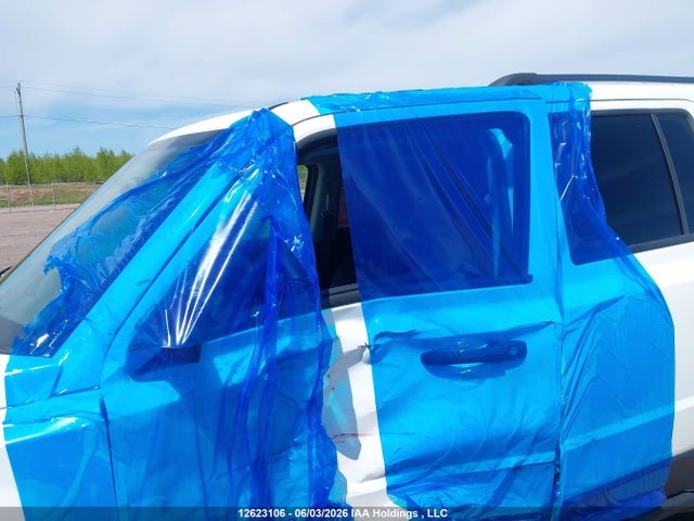 12623106 :رقم المزاد ، 1C4NJRAB7GD797406 vin ، 2016 Jeep Patriot Sport/north مزاد بيع