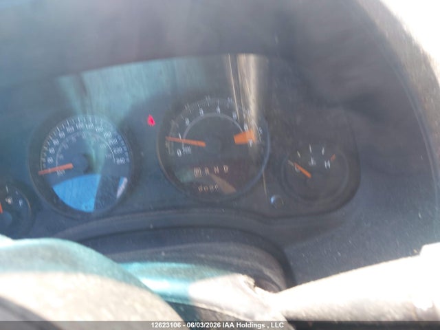 12623106 :رقم المزاد ، 1C4NJRAB7GD797406 vin ، 2016 Jeep Patriot Sport/north مزاد بيع