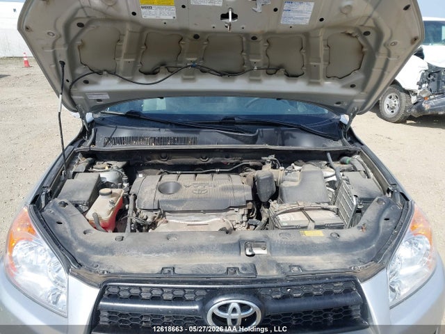 Продаж на аукціоні авто 2012 Toyota Rav4, vin: 2T3BF4DV8CW239851, номер лоту: 12618663