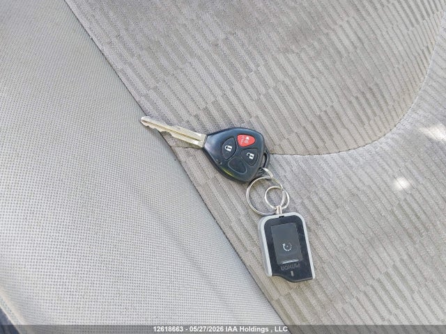 Продаж на аукціоні авто 2012 Toyota Rav4, vin: 2T3BF4DV8CW239851, номер лоту: 12618663