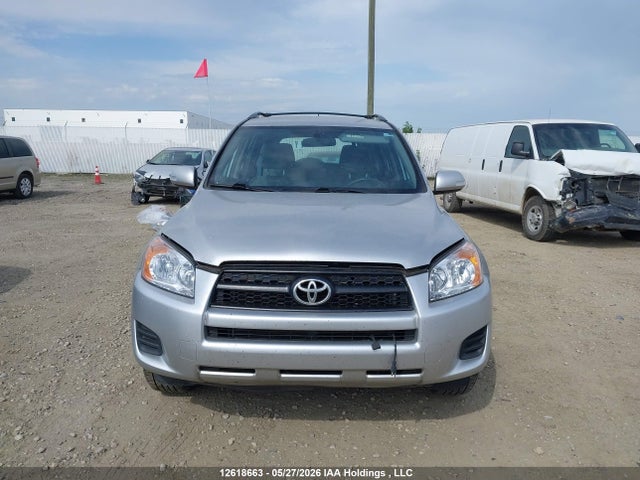 Продаж на аукціоні авто 2012 Toyota Rav4, vin: 2T3BF4DV8CW239851, номер лоту: 12618663