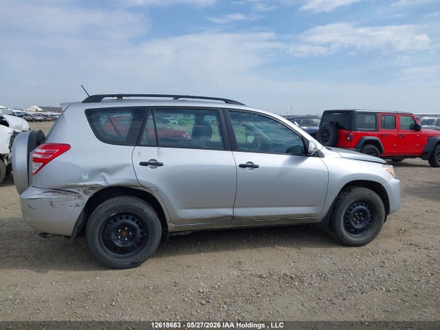 Продаж на аукціоні авто 2012 Toyota Rav4, vin: 2T3BF4DV8CW239851, номер лоту: 12618663