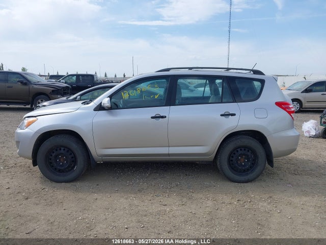 Продаж на аукціоні авто 2012 Toyota Rav4, vin: 2T3BF4DV8CW239851, номер лоту: 12618663