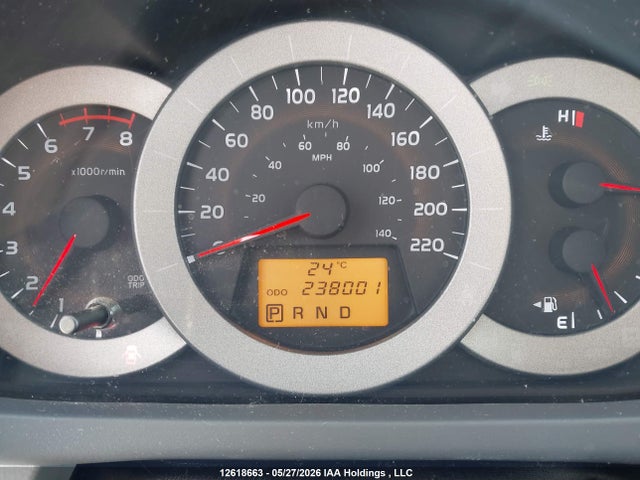 Продаж на аукціоні авто 2012 Toyota Rav4, vin: 2T3BF4DV8CW239851, номер лоту: 12618663
