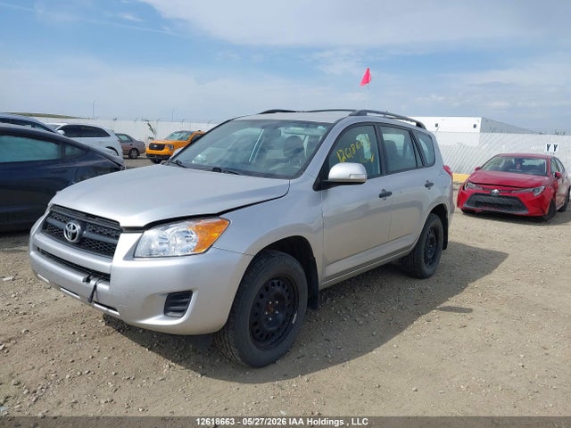 Продаж на аукціоні авто 2012 Toyota Rav4, vin: 2T3BF4DV8CW239851, номер лоту: 12618663