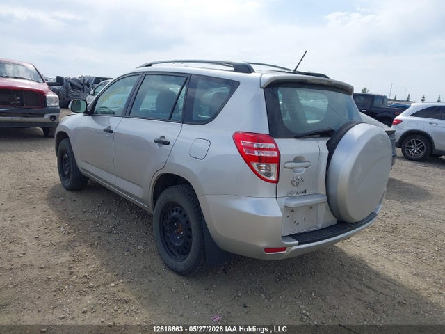 Продаж на аукціоні авто 2012 Toyota Rav4, vin: 2T3BF4DV8CW239851, номер лоту: 12618663