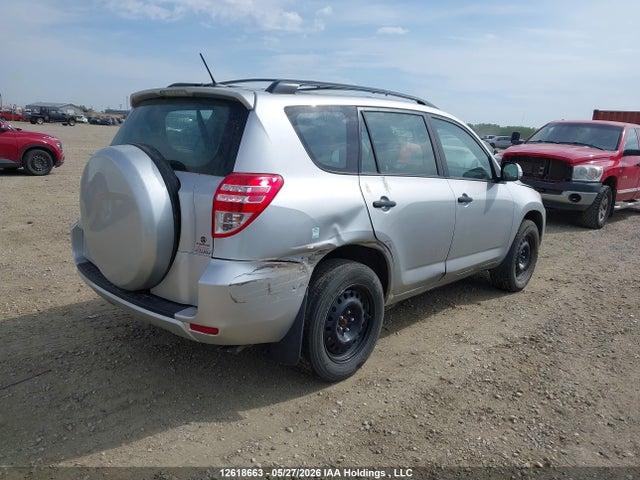 Продаж на аукціоні авто 2012 Toyota Rav4, vin: 2T3BF4DV8CW239851, номер лоту: 12618663
