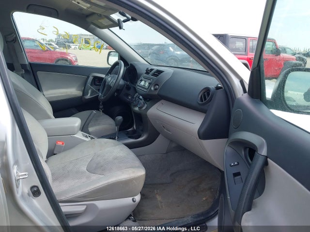 Продаж на аукціоні авто 2012 Toyota Rav4, vin: 2T3BF4DV8CW239851, номер лоту: 12618663