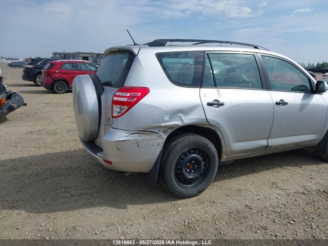 Продаж на аукціоні авто 2012 Toyota Rav4, vin: 2T3BF4DV8CW239851, номер лоту: 12618663