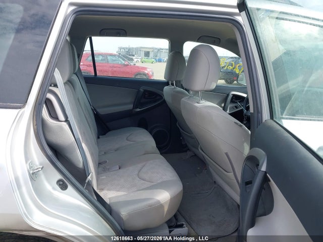 Продаж на аукціоні авто 2012 Toyota Rav4, vin: 2T3BF4DV8CW239851, номер лоту: 12618663