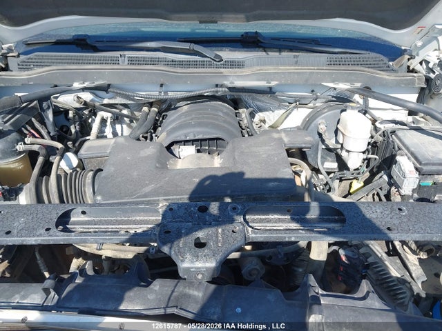 Aukcja sprzedaży 2014 Chevrolet Silverado 1500 1lt/2lt, vin: 3GCUKREC1EG391021, numer aukcji: 12615787