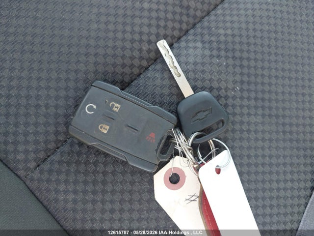 Aukcja sprzedaży 2014 Chevrolet Silverado 1500 1lt/2lt, vin: 3GCUKREC1EG391021, numer aukcji: 12615787