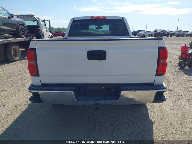 Aukcja sprzedaży 2014 Chevrolet Silverado 1500 1lt/2lt, vin: 3GCUKREC1EG391021, numer aukcji: 12615787