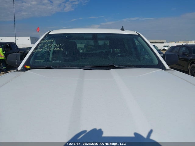 Aukcja sprzedaży 2014 Chevrolet Silverado 1500 1lt/2lt, vin: 3GCUKREC1EG391021, numer aukcji: 12615787