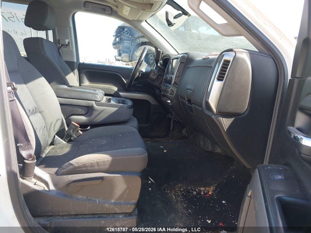 Aukcja sprzedaży 2014 Chevrolet Silverado 1500 1lt/2lt, vin: 3GCUKREC1EG391021, numer aukcji: 12615787