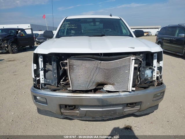 Aukcja sprzedaży 2014 Chevrolet Silverado 1500 1lt/2lt, vin: 3GCUKREC1EG391021, numer aukcji: 12615787