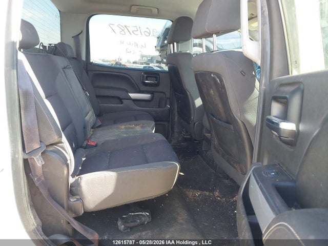 Aukcja sprzedaży 2014 Chevrolet Silverado 1500 1lt/2lt, vin: 3GCUKREC1EG391021, numer aukcji: 12615787