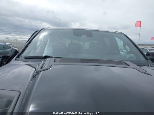 12611017 :رقم المزاد ، 1C6SRFVT2MN663428 vin ، 2021 Ram 1500 Sport مزاد بيع
