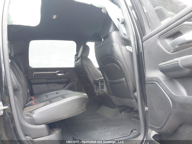12611017 :رقم المزاد ، 1C6SRFVT2MN663428 vin ، 2021 Ram 1500 Sport مزاد بيع