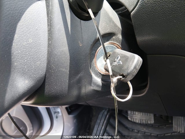 ML32AUHJ1NH004516 Mitsubishi Mirage Carbon Edition/es/se