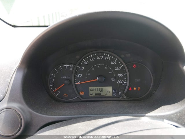 Aukcja sprzedaży 2022 Mitsubishi Mirage Carbon Edition/es/se, vin: ML32AUHJ1NH004516, numer aukcji: 12623109