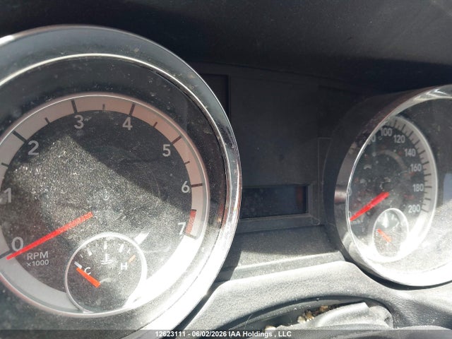Продажа на аукционе авто 2015 Dodge Grand Caravan Se/sxt, vin: 2C4RDGBG4FR500465, номер лота: 12623111