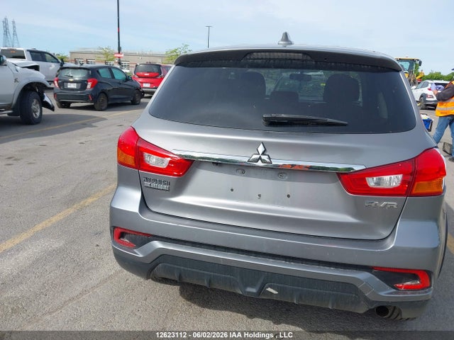 Продаж на аукціоні авто 2018 Mitsubishi Rvr Se/es, vin: JA4AH3AU6JU603183, номер лоту: 12623112