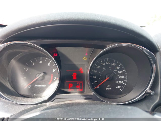 Продаж на аукціоні авто 2018 Mitsubishi Rvr Se/es, vin: JA4AH3AU6JU603183, номер лоту: 12623112