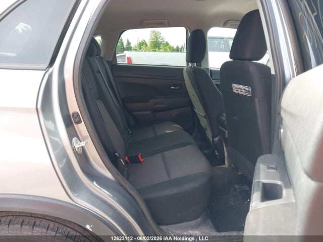 Продаж на аукціоні авто 2018 Mitsubishi Rvr Se/es, vin: JA4AH3AU6JU603183, номер лоту: 12623112