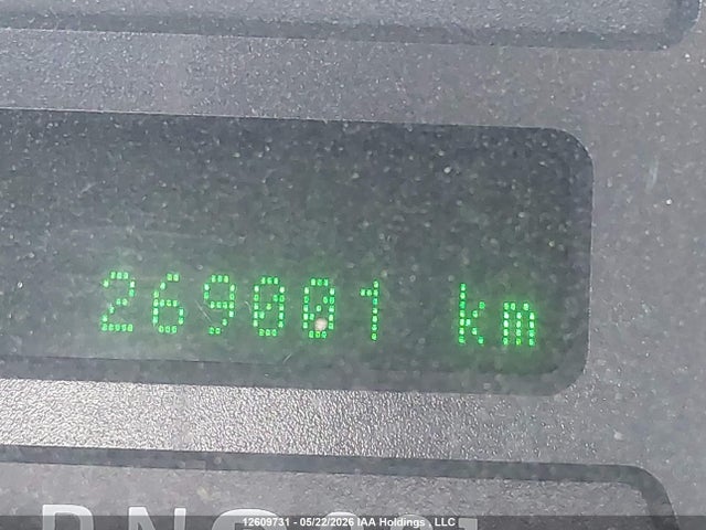 12609731 :رقم المزاد ، 1FTWX33P95EA32486 vin ، 2005 Ford F-350 Lariat/xl/xlt مزاد بيع