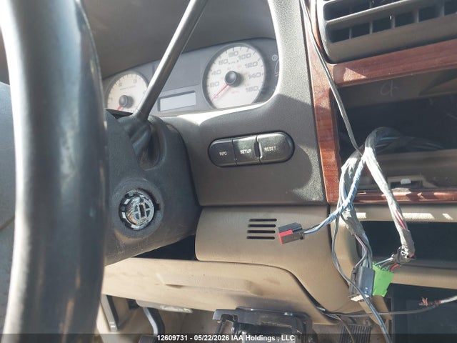 12609731 :رقم المزاد ، 1FTWX33P95EA32486 vin ، 2005 Ford F-350 Lariat/xl/xlt مزاد بيع