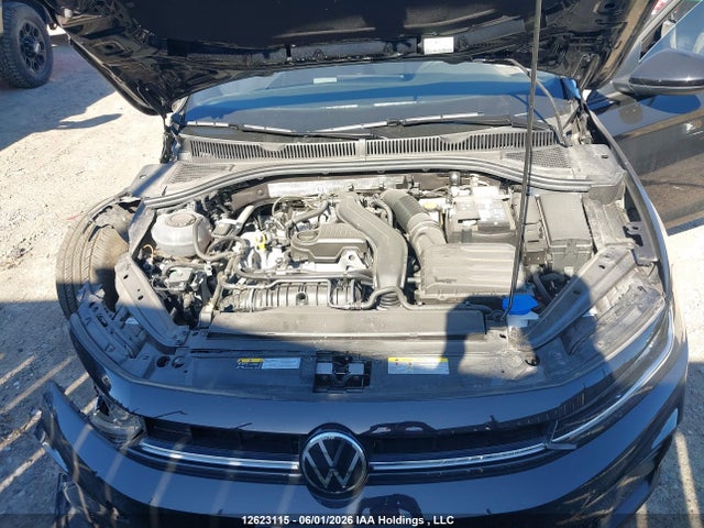Volkswagen Jetta 2026 3VWSW7BU5TM003488 Image 10