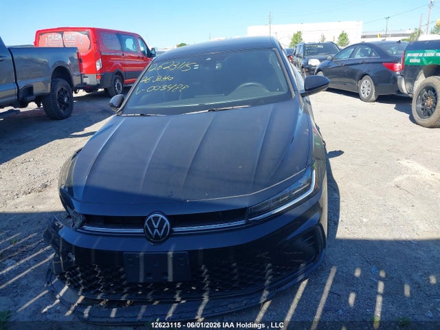 Volkswagen Jetta 2026 3VWSW7BU5TM003488 Image 11