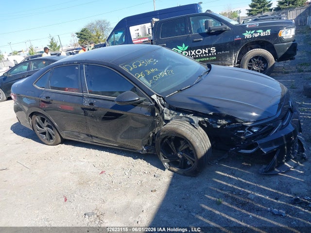 Volkswagen Jetta 2026 3VWSW7BU5TM003488 Image 12