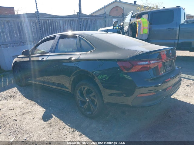 Volkswagen Jetta 2026 3VWSW7BU5TM003488 Image 13