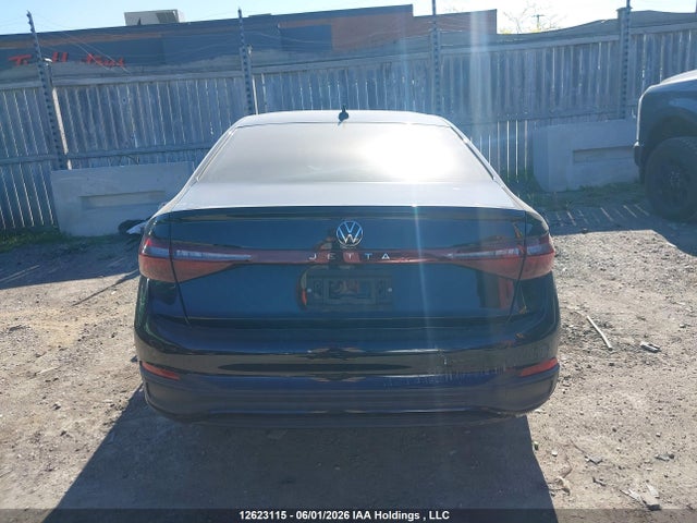 Volkswagen Jetta 2026 3VWSW7BU5TM003488 Image 15