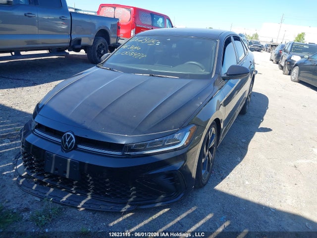 Volkswagen Jetta 2026 3VWSW7BU5TM003488 Image 2
