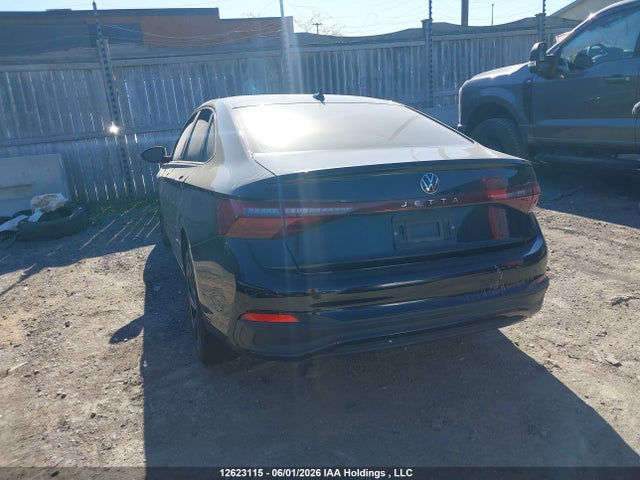 Volkswagen Jetta 2026 3VWSW7BU5TM003488 Image 3
