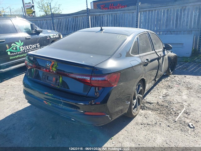 Volkswagen Jetta 2026 3VWSW7BU5TM003488 Image 4