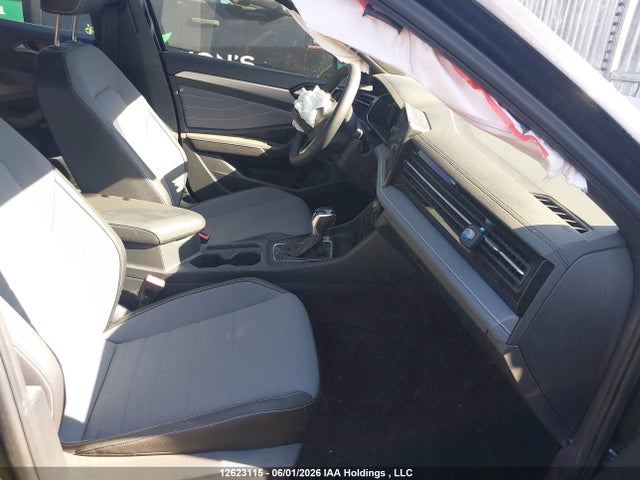Volkswagen Jetta 2026 3VWSW7BU5TM003488 Image 5