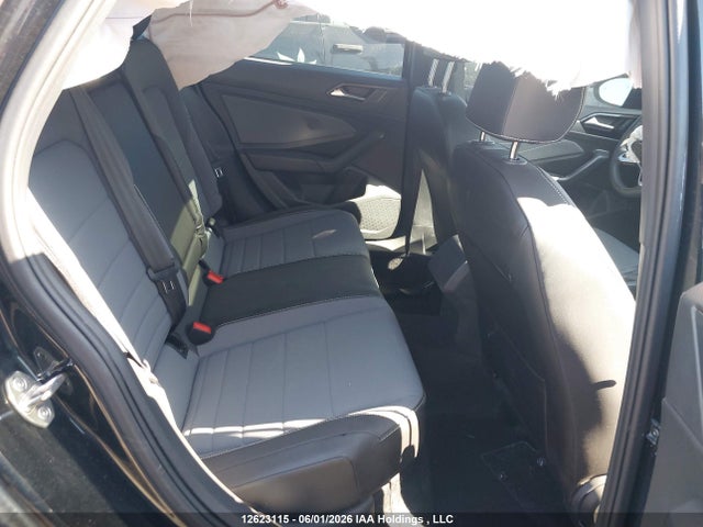 Volkswagen Jetta 2026 3VWSW7BU5TM003488 Image 8