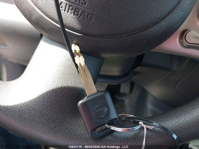 Nissan Micra 2016 3N1CK3CP4GL265344 Image 11